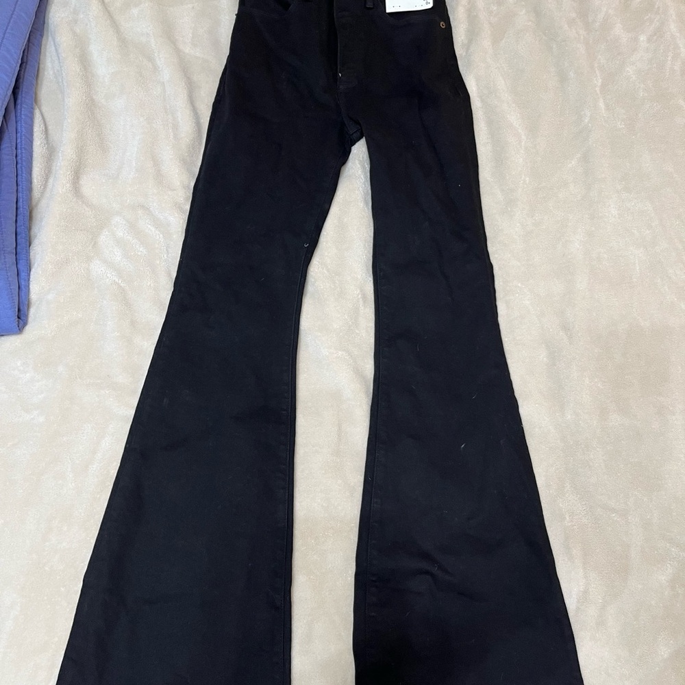 Abercrombie jeans - Picture 3 of 4